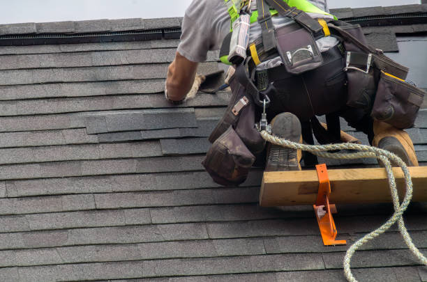 Reliable Emergency Roof Repair contractor in Graham, TX by Brentwood Metal Roofing
