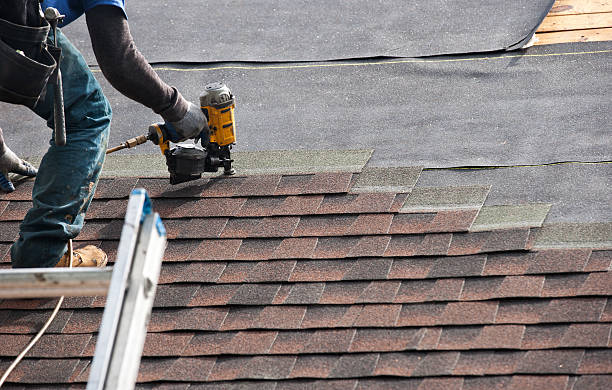 Licensed Emergency Roof Repair service in Graham, TX - Brentwood Metal Roofing